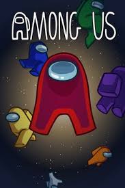 Among Us cover