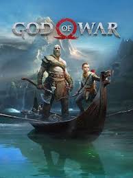 God of War cover